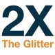 Double The Glitter! +$1.95