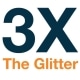 Triple The Glitter! +$2.95