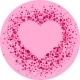 Hearts Sticker +$0.95