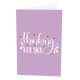 Thinking Of You Card $0.00