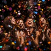 The best glitter bomb on the planet. Completely customizable for you and those you prank. Ship Your Enemies Glitter is the #1 anonymous prank website in the world.